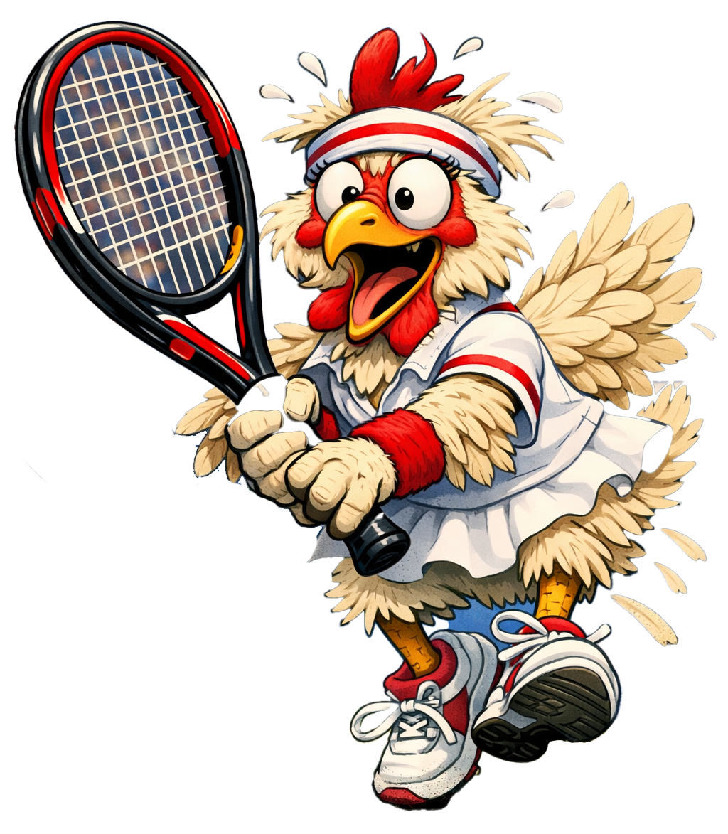 Pollo dell'anno